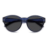 BLUE / 55-20-145 / GREY POLARIZED