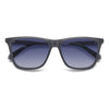 GREY / 56-16-145 / BLUE SHADED POLARIZED