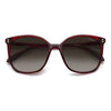 RED / 55-17-140 / BROWN SHADED POLARIZED