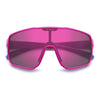 PINK / 99-01-130 / GREY PINK MIRROR POLARIZED