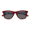 RED / 46-18-130 / GREY POLARIZED