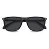 BLACK / 55-18-145 / GREY POLARIZED