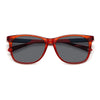 RED / 46-13-125 / GREY POLARIZED