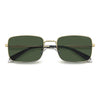 GOLD / 57-20-145 / GREEN POLARIZED