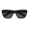 MATTE BLACK / 60-15-135 / GREY POLARIZED