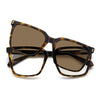 HAVANA / 54-17-140 / BRONZE POLARIZED