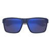 MATTE BLUE / 58-17-135 / BLUE MIRROR POLARIZED