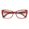 #color_STRIPED RED