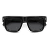 BLACK / 53-21-145 / GREY POLARIZED