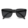 BLACK / 54-18-145 / GREY POLARIZED