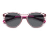 PINK / 45-16-125 / GREY POLARIZED