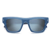 AZURE / 51-21-140 / BLUE MIRROR POLARIZED