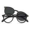 MATTE BLACK / 49-21-145 / GREY POLARIZED