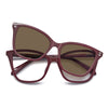 CHERRY / 54-17-140 / BRONZE POLARIZED