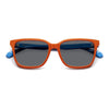 ORANGE / 49-14-130 / GREY POLARIZED