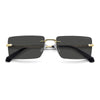 GOLD GREY / 58-18-145 / GREY POLARIZED