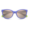LILAC / 49-16-130 / ROSE GOLD MULTILAYER POLARIZED