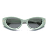 GREEN / 51-20-140 / GREY POLARIZED