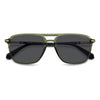 OLIVE / 57-16-145 / GREY POLARIZED