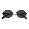 BLACK / 53-21-145 / GREY POLARIZED