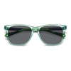 GREEN / 46-13-125 / GREY POLARIZED