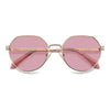 GOLD PINK / 54-17-135 / PINK POLARIZED