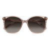 NUDE / 55-17-140 / BROWN SHADED POLARIZED