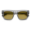 SILVER / 53-21-145 / YELLOW POLARIZED