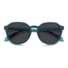 TEAL / 47-16-130 / GREY POLARIZED
