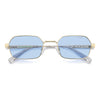 GOLD BLUE / 52-21-135 / BLUE POLARIZED