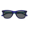 BLUE / 46-18-130 / GREY POLARIZED