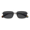 MATTE RUTHENIUM BLACK / 56-17-145 / GREY POLARIZED