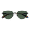 DARK RUTHENIUM GREEN / 57-17-145 / GREEN POLARIZED