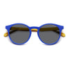 BLUE YELLOW / 46-18-130 / GREY POLARIZED
