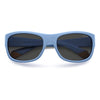 AZURE / 54-17-120 / GREY POLARIZED