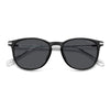 BLACK / 51-18-145 / GREY POLARIZED