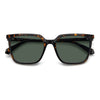 HAVANA / 55-18-145 / GREEN POLARIZED