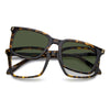 HAVANA / 53-19-145 / GREEN POLARIZED