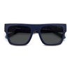 BLUE / 54-20-140 / GREY POLARIZED