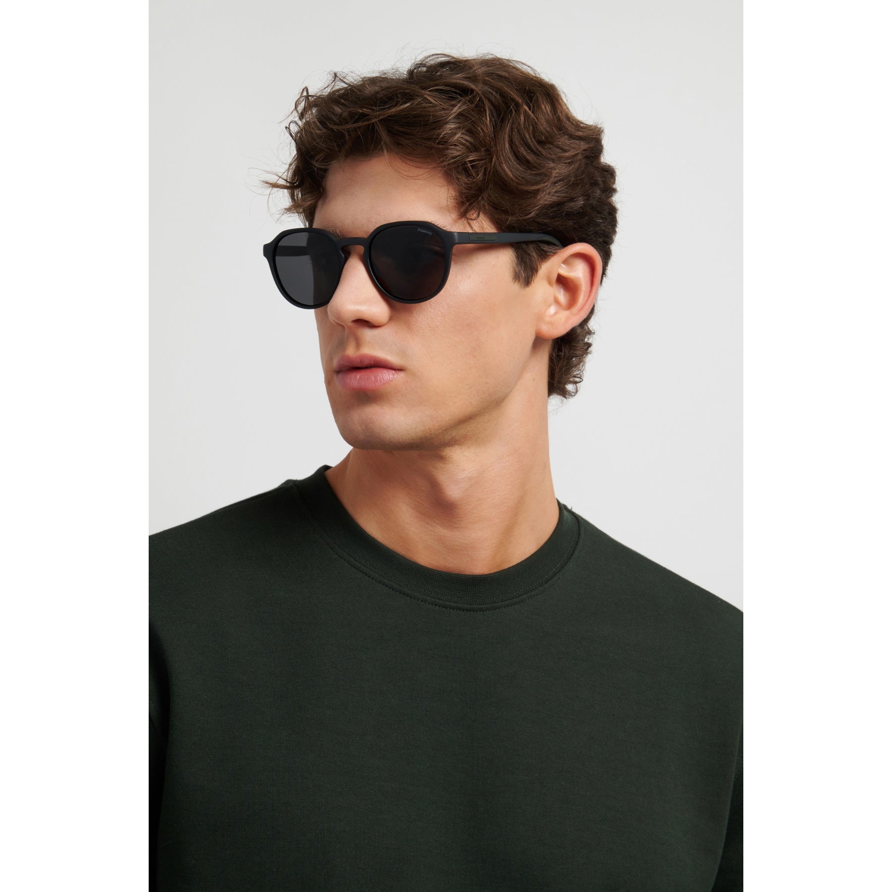 Polaroid Sunglasses in Brown | UK Polaroid Sunglasses in Brown | UK