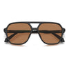 MATTE BLACK / 56-15-145 / COPPER POLARIZED