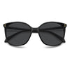 BLACK / 55-17-140 / GREY POLARIZED
