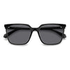 BLACK CRYSTAL / 55-18-145 / GREY POLARIZED