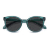 TEAL / 45-17-125 / GREY POLARIZED