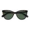 HAVANA / 55-17-145 / GREEN POLARIZED