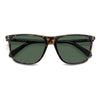 HAVANA / 55-17-140 / GREEN POLARIZED