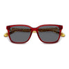 RED YELLOW / 49-14-130 / GREY POLARIZED