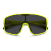 LIME / 99-01-130 / GREY POLARIZED