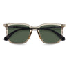 BEIGE / 53-19-145 / GREEN POLARIZED