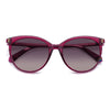 CYCLAMEN / 55-18-140 / BURGUNDY SHADED POLARIZED
